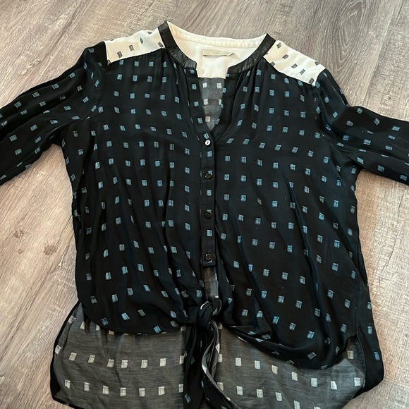 Townsen Blouse - Picture 1 of 4